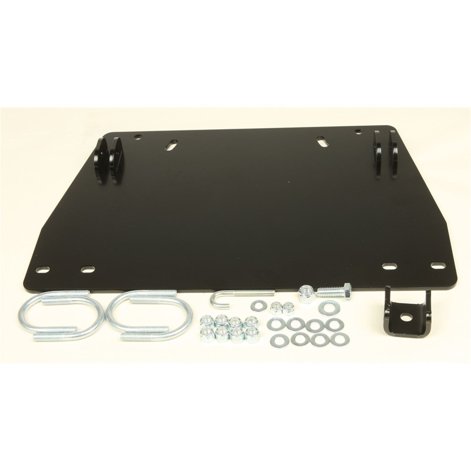 Warn Provantage Center Plow Mounting Kit [MPN: 88188]_208959