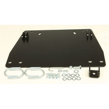Warn Provantage Center Plow Mounting Kit [MPN: 88188]_208959