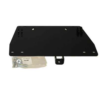 Warn Provantage Center Plow Mounting Kit [MPN: 88188]_594774