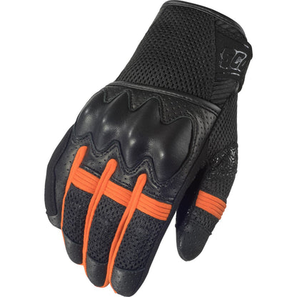 ScorpionEXO Cool Hand Pro Gloves - Black/Orange_2294938