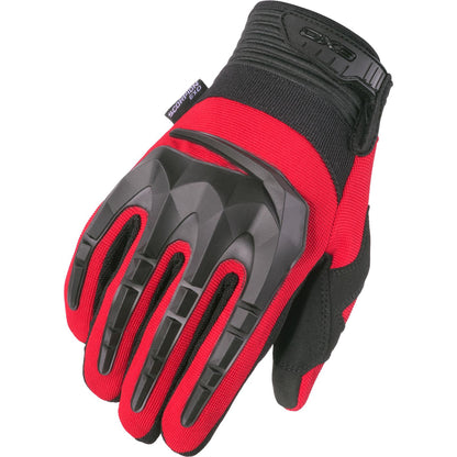 ScorpionEXO Skrub II Gloves - Red_2295040