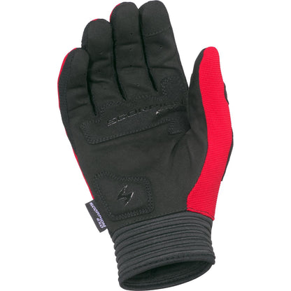 ScorpionEXO Skrub II Gloves - Red_2295039