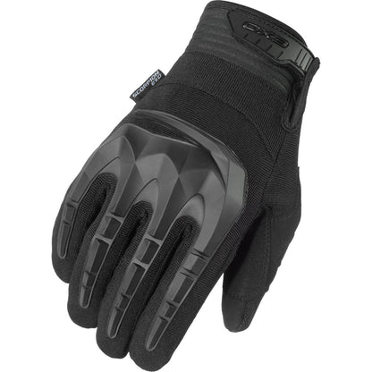 ScorpionEXO Skrub II Gloves - Black_2295044