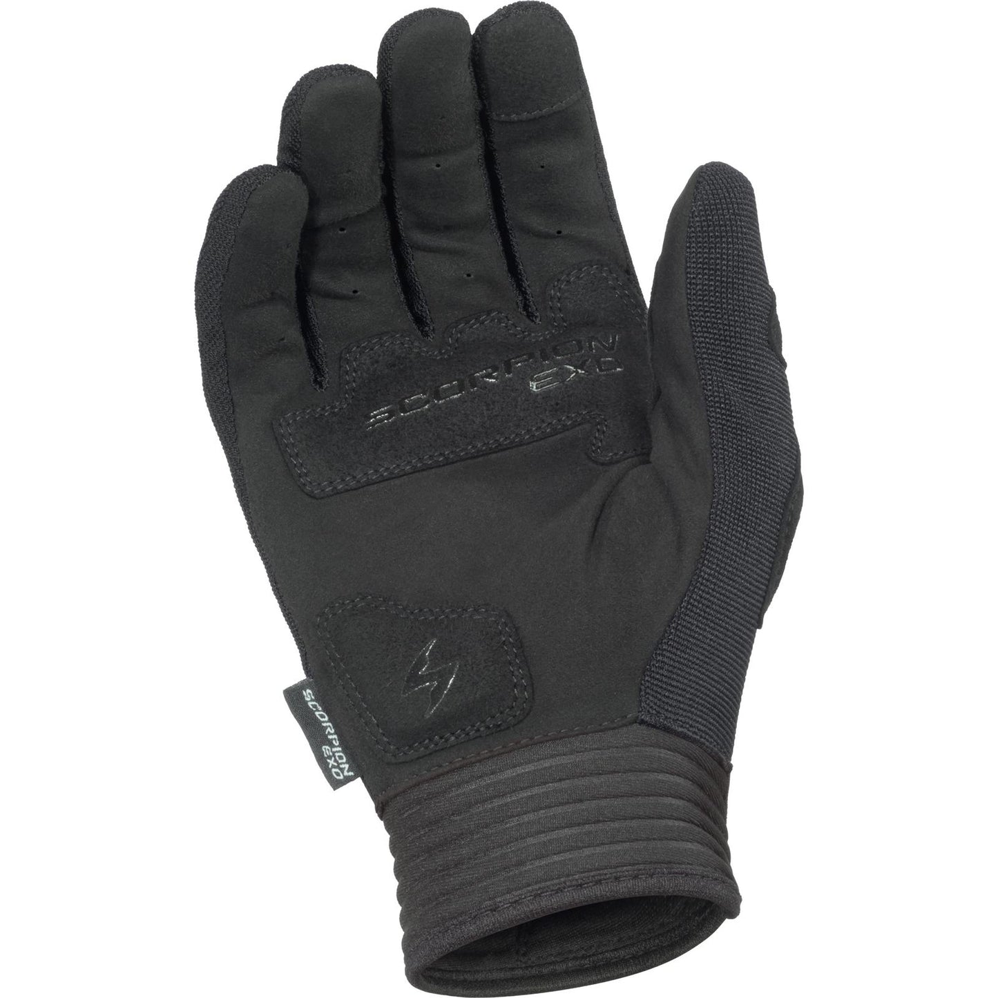 ScorpionEXO Skrub II Gloves - Black_2295119