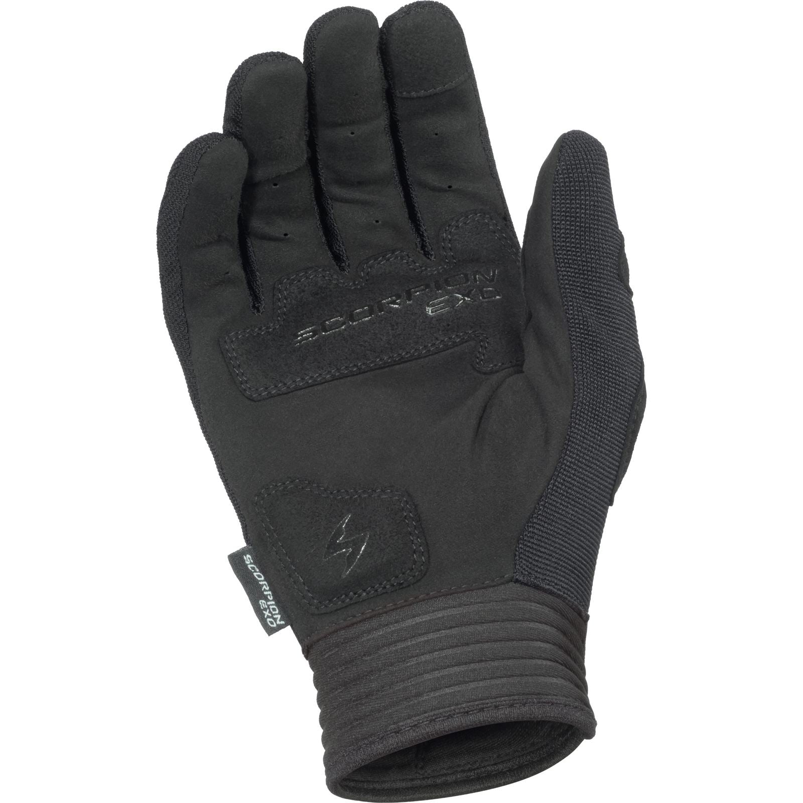 ScorpionEXO Skrub II Gloves - Black_2295119