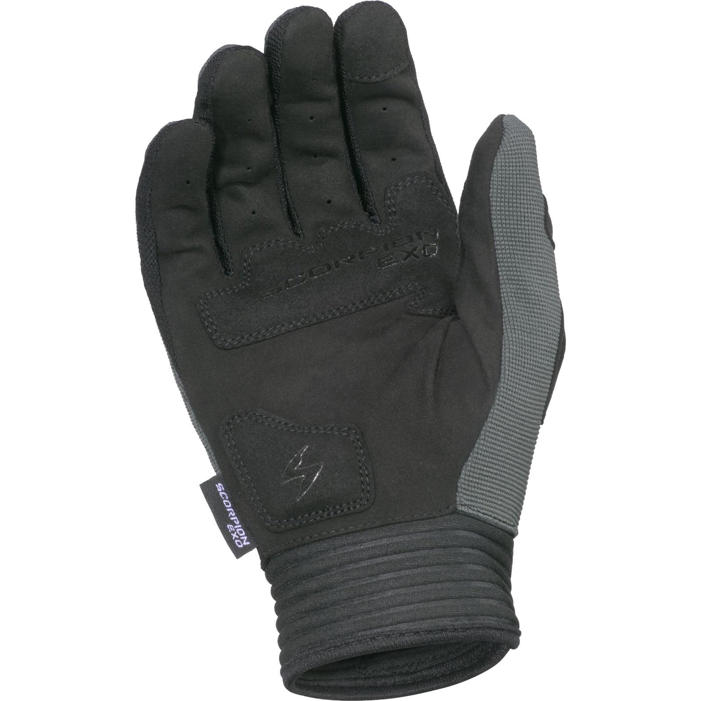 ScorpionEXO Skrub II Gloves - Grey_2295021