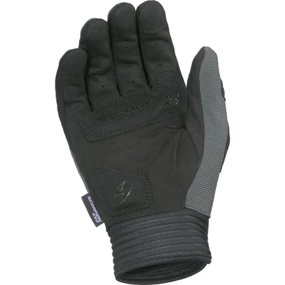 ScorpionEXO Skrub II Gloves - Grey_2295021