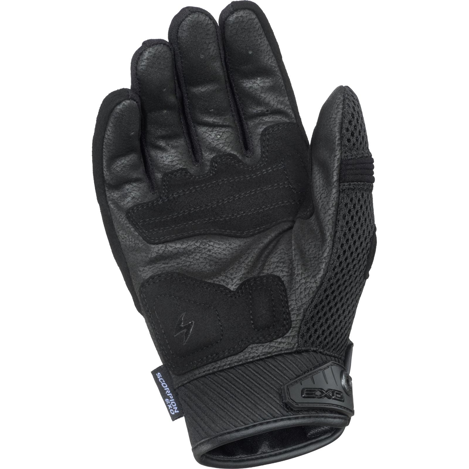 ScorpionEXO Cool Hand III Gloves - Black_2295003
