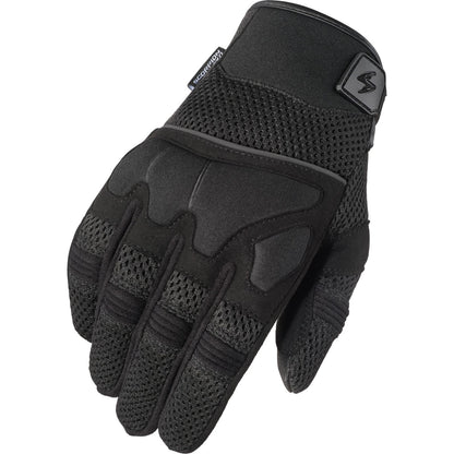 ScorpionEXO Cool Hand III Gloves - Black_2295072