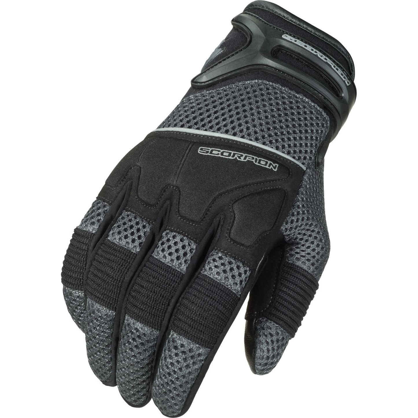 ScorpionEXO Cool Hand III Gloves - Dark Grey_2295117
