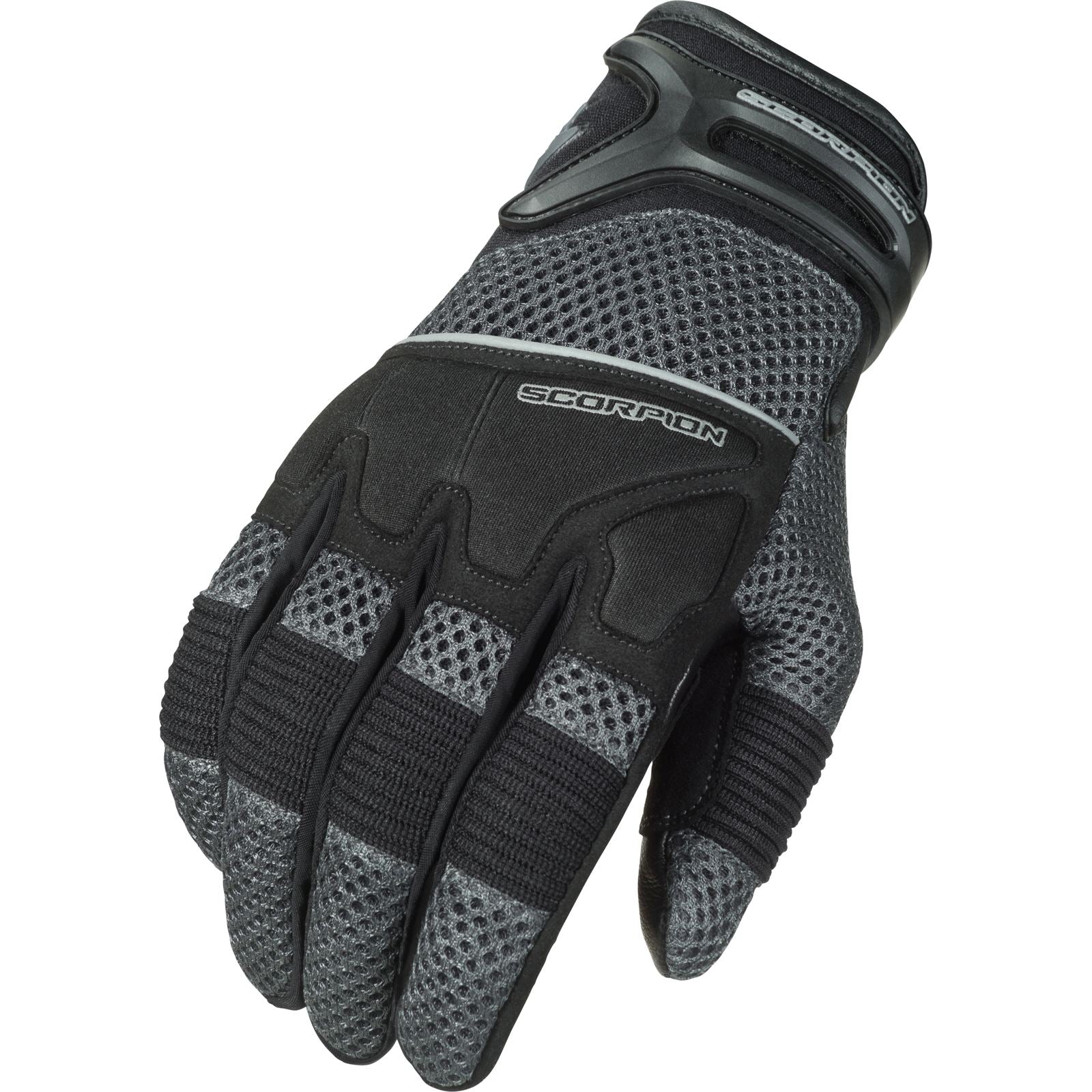 ScorpionEXO Cool Hand III Gloves - Dark Grey_2295117