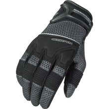 ScorpionEXO Cool Hand III Gloves - Dark Grey_2295117