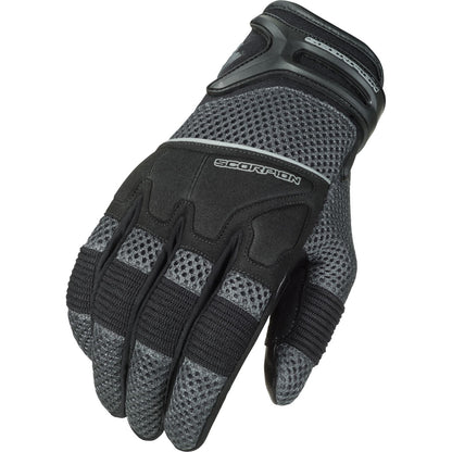 ScorpionEXO Cool Hand III Gloves - Dark Grey_2295117
