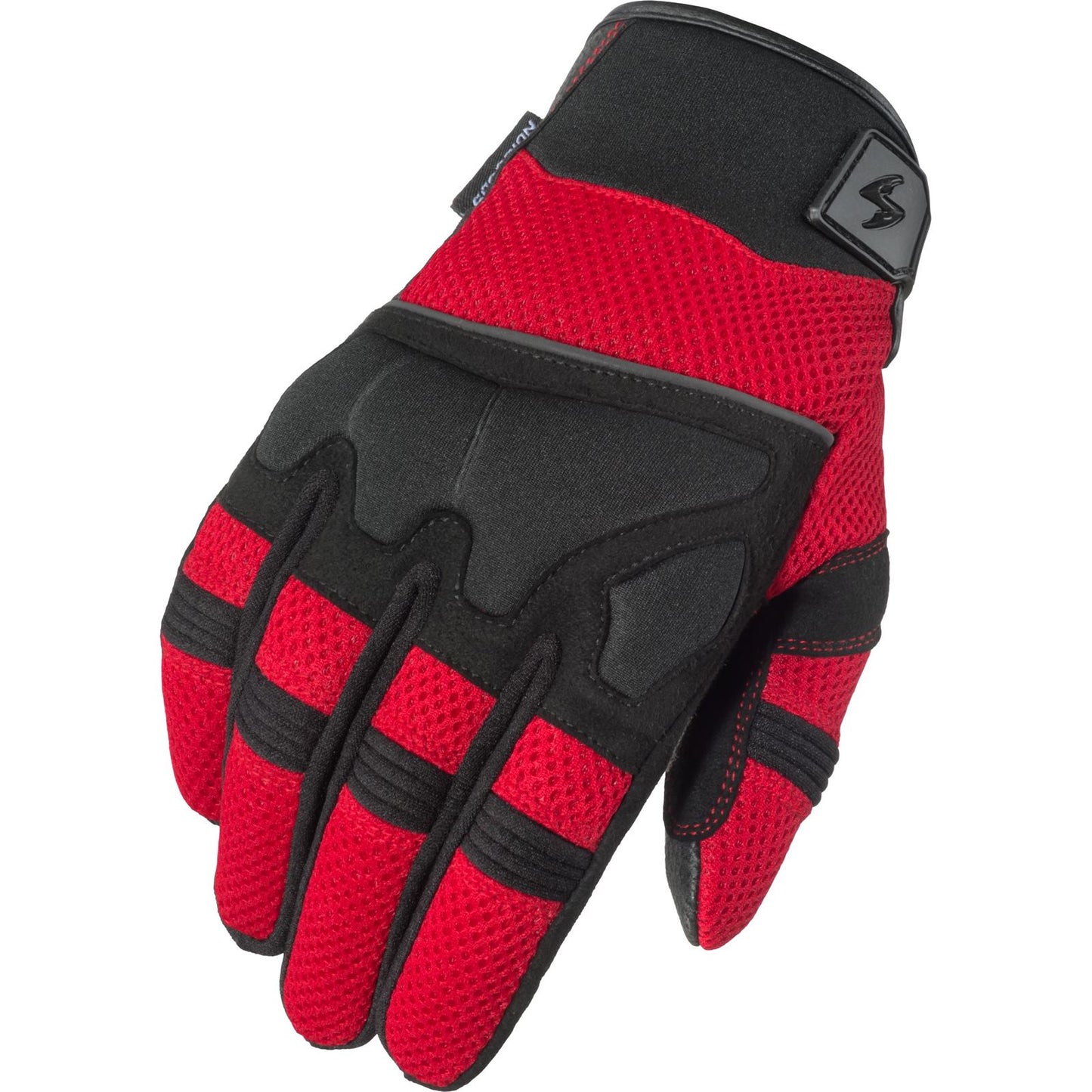 ScorpionEXO Cool Hand III Gloves - Red_2294982