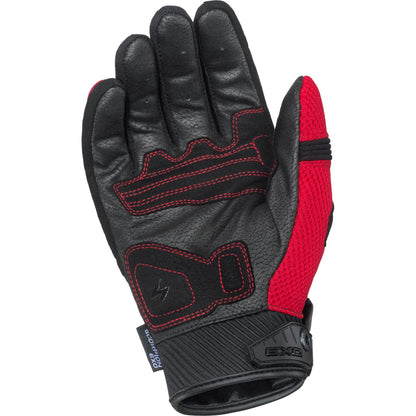 ScorpionEXO Cool Hand III Gloves - Red_2294983