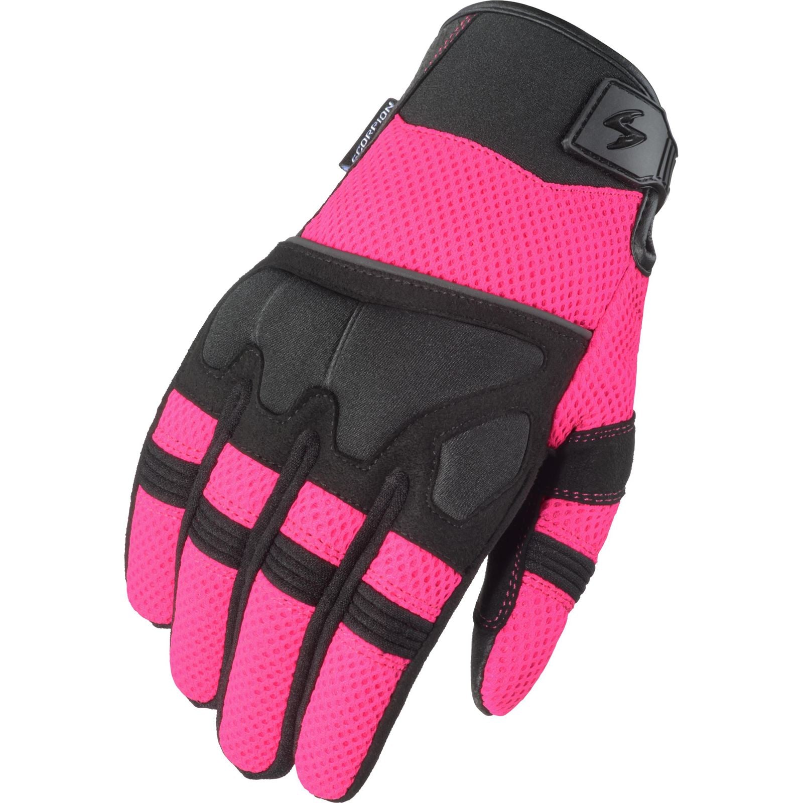 ScorpionEXO Women's Cool Hand III Gloves - Pink_2295036