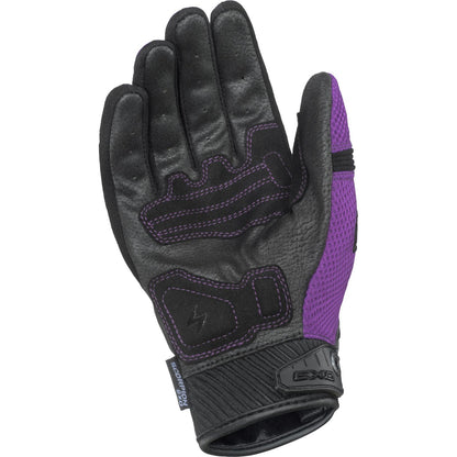 ScorpionEXO Women's Cool Hand III Gloves - Purple_2295014