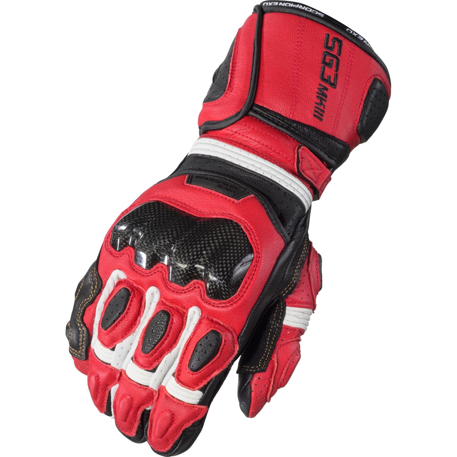 ScorpionEXO SG3 MK III Motorcycle Gloves_1981908