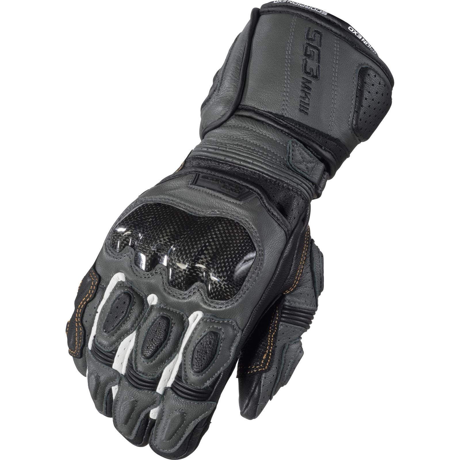 ScorpionEXO SG3 MK III Motorcycle Gloves_1981960