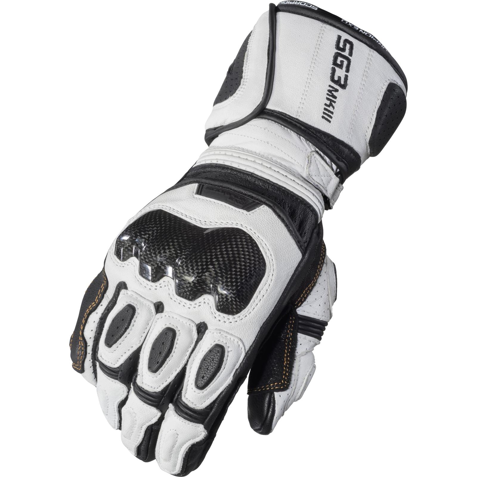 ScorpionEXO SG3 MK III Motorcycle Gloves_1981858