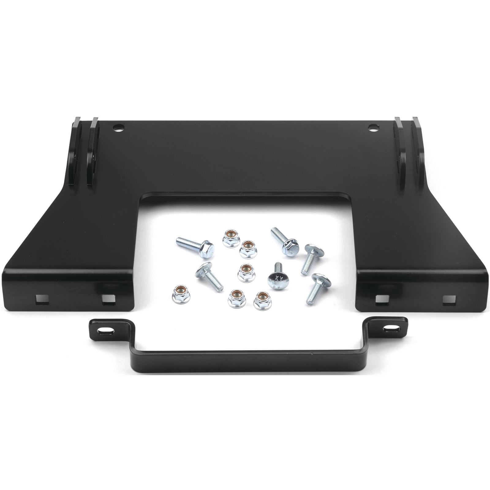 Warn Provantage Center Plow Mounting Kit [MPN: 89613]_208960