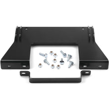 Warn Provantage Center Plow Mounting Kit [MPN: 89613]_208960