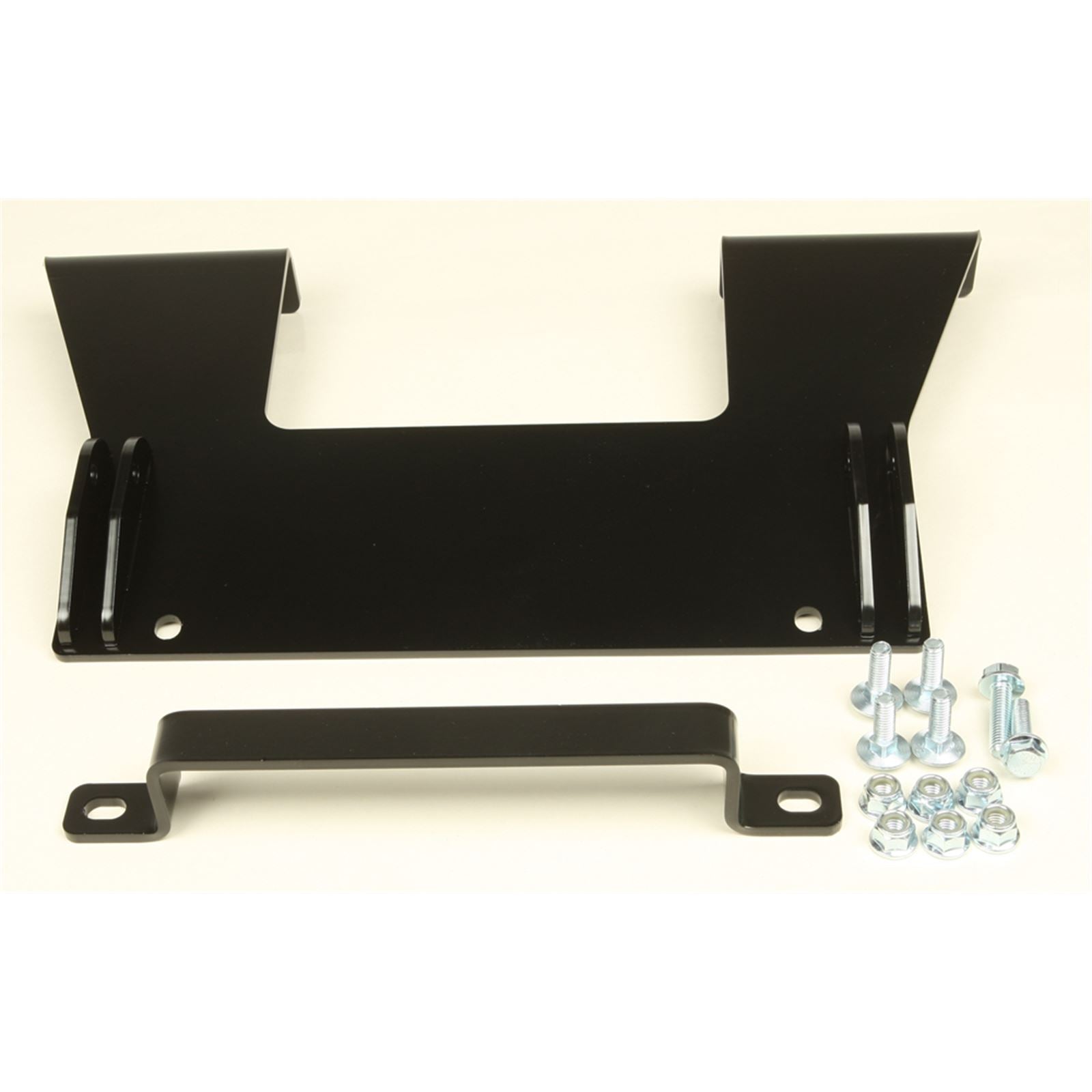 Warn Provantage Center Plow Mounting Kit [MPN: 89613]_208961