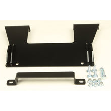 Warn Provantage Center Plow Mounting Kit [MPN: 89613]_208961