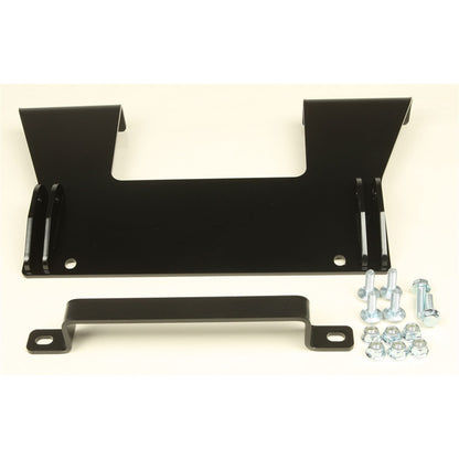 Warn Provantage Center Plow Mounting Kit [MPN: 89613]_208961