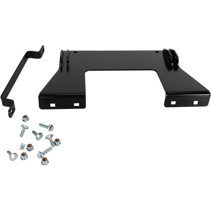 Warn Provantage Center Plow Mounting Kit [MPN: 89613]_594776