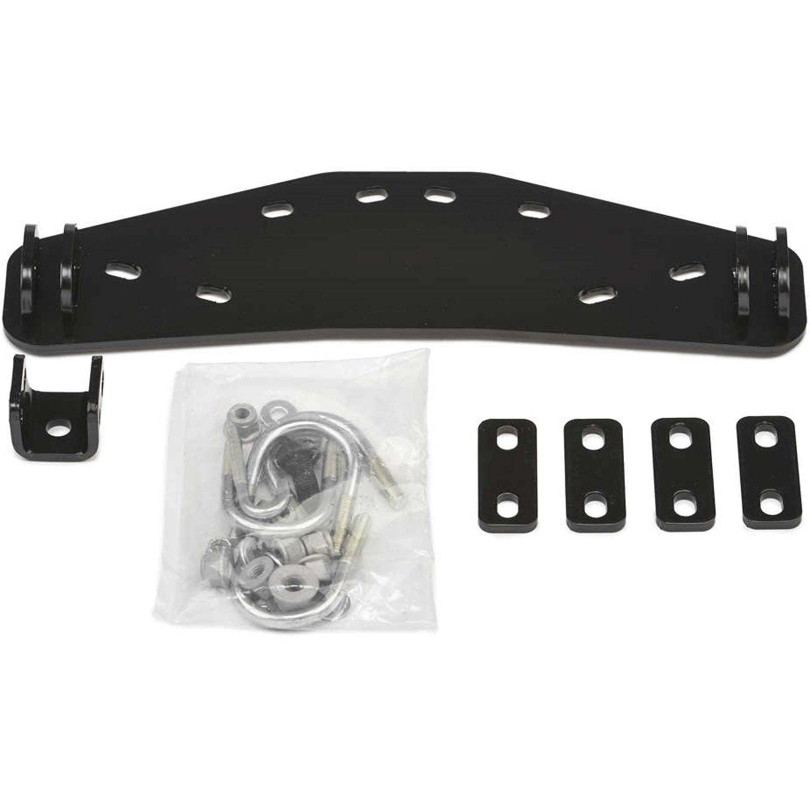 Warn Provantage Center Plow Mounting Kit [MPN: 93901]_208962