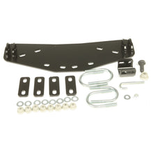 Warn Provantage Center Plow Mounting Kit [MPN: 93901]_208963