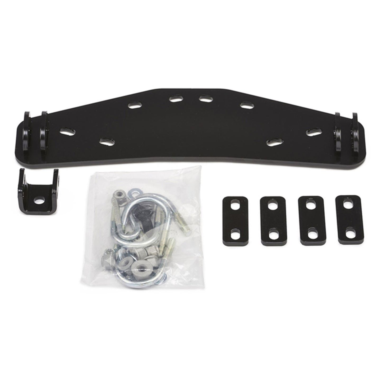 Warn Provantage Center Plow Mounting Kit [MPN: 93901]_594777