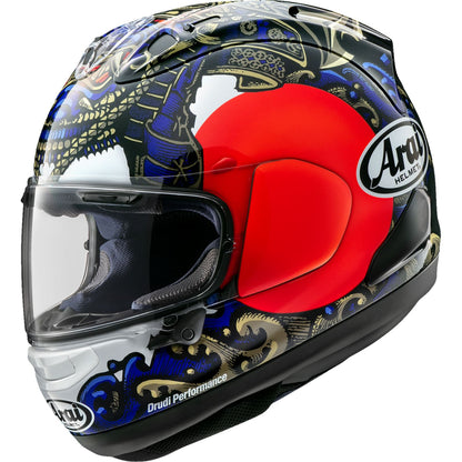 Arai Corsair-X Helmet - Shogun - Small [MPN: 0101-18212]_1962416