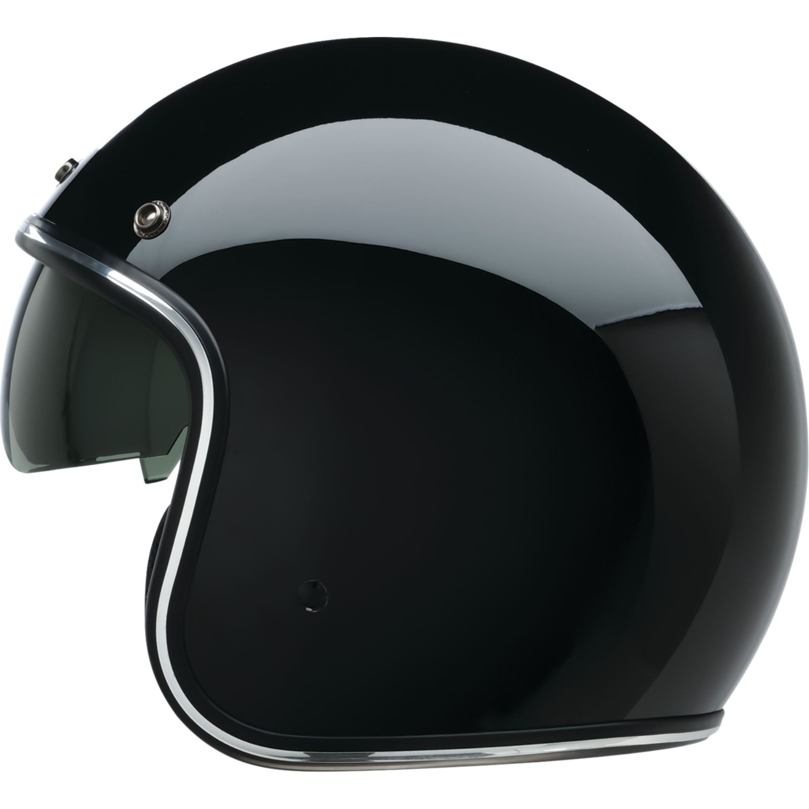 Z1R Grimlock Helmet - Solid - Black_1961752