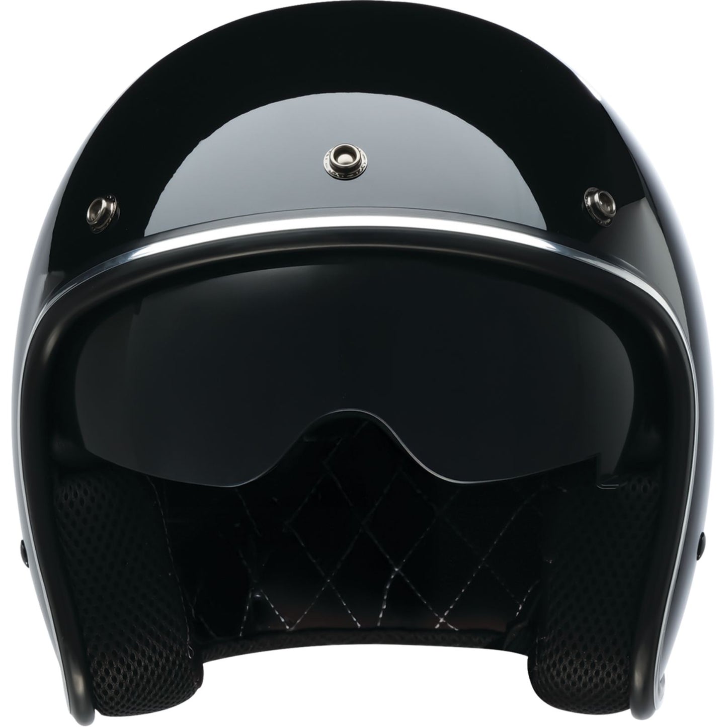 Z1R Grimlock Helmet - Solid - Black_1961753