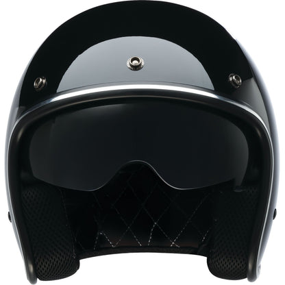 Z1R Grimlock Helmet - Solid - Black_1961753