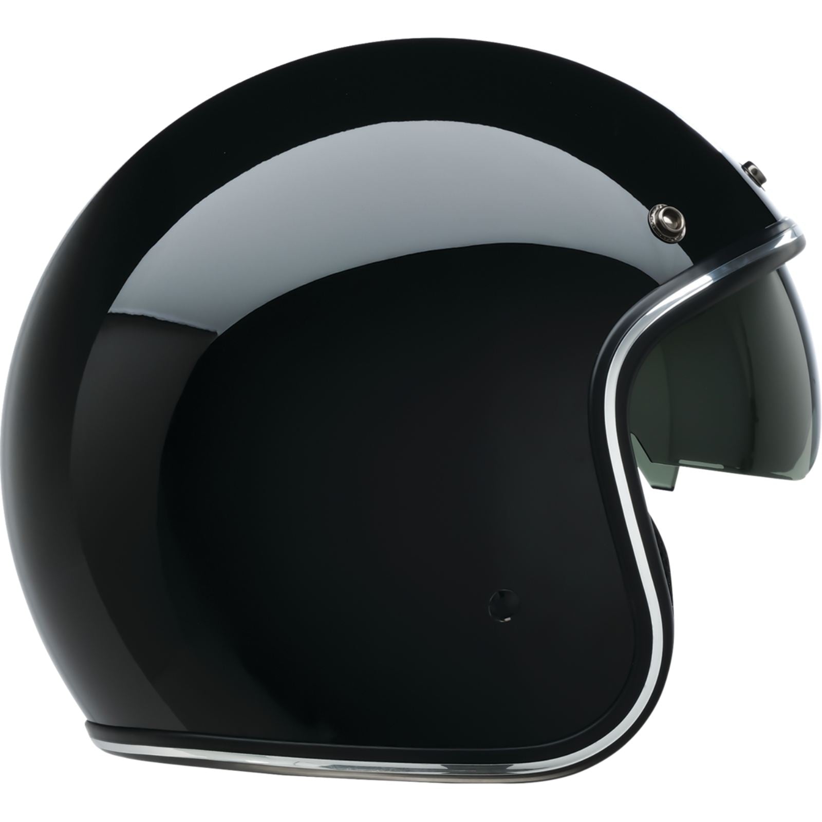 Z1R Grimlock Helmet - Solid - Black_1961754