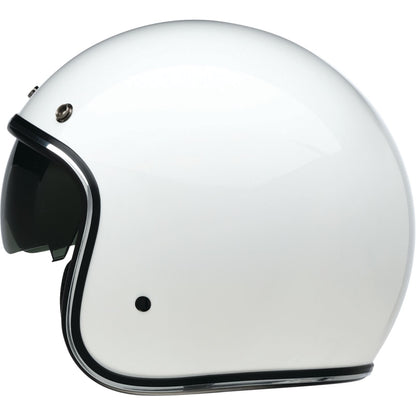 Z1R Grimlock Helmet - Solid - White_1961778