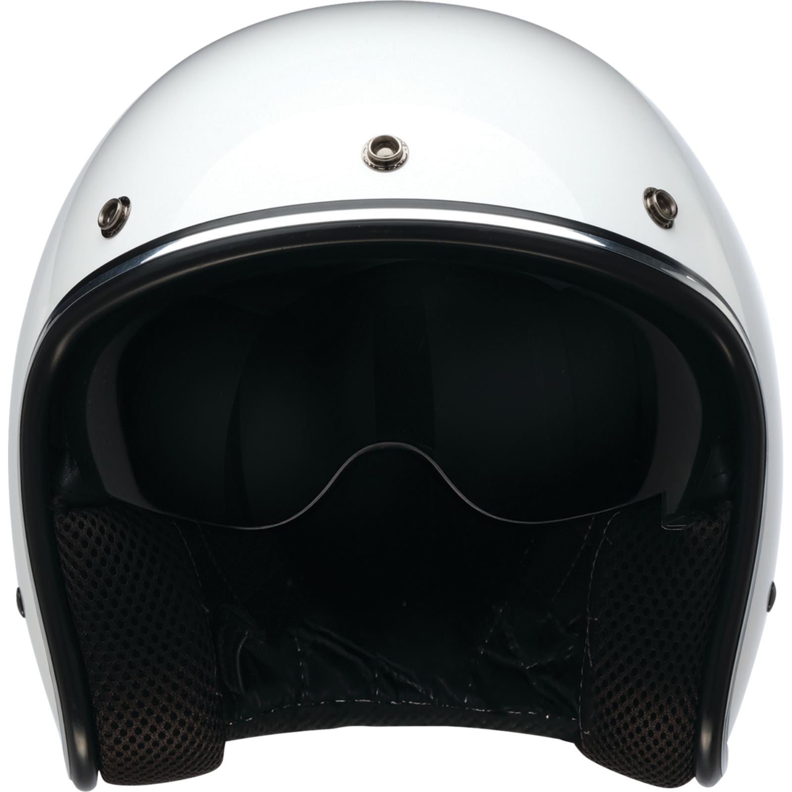 Z1R Grimlock Helmet - Solid - White_1961779