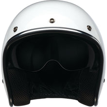 Z1R Grimlock Helmet - Solid - White_1961779