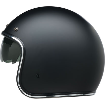 Z1R Grimlock Helmet - Solid - Flat Black_1961772