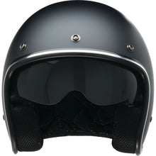 Z1R Grimlock Helmet - Solid - Flat Black_1961798