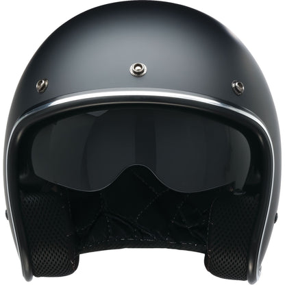 Z1R Grimlock Helmet - Solid - Flat Black_1961798