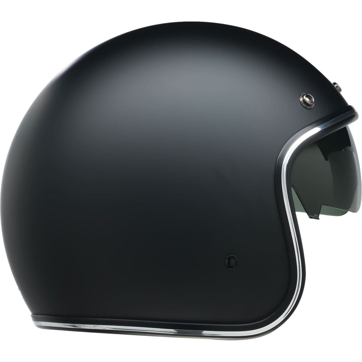 Z1R Grimlock Helmet - Solid - Flat Black_1961799