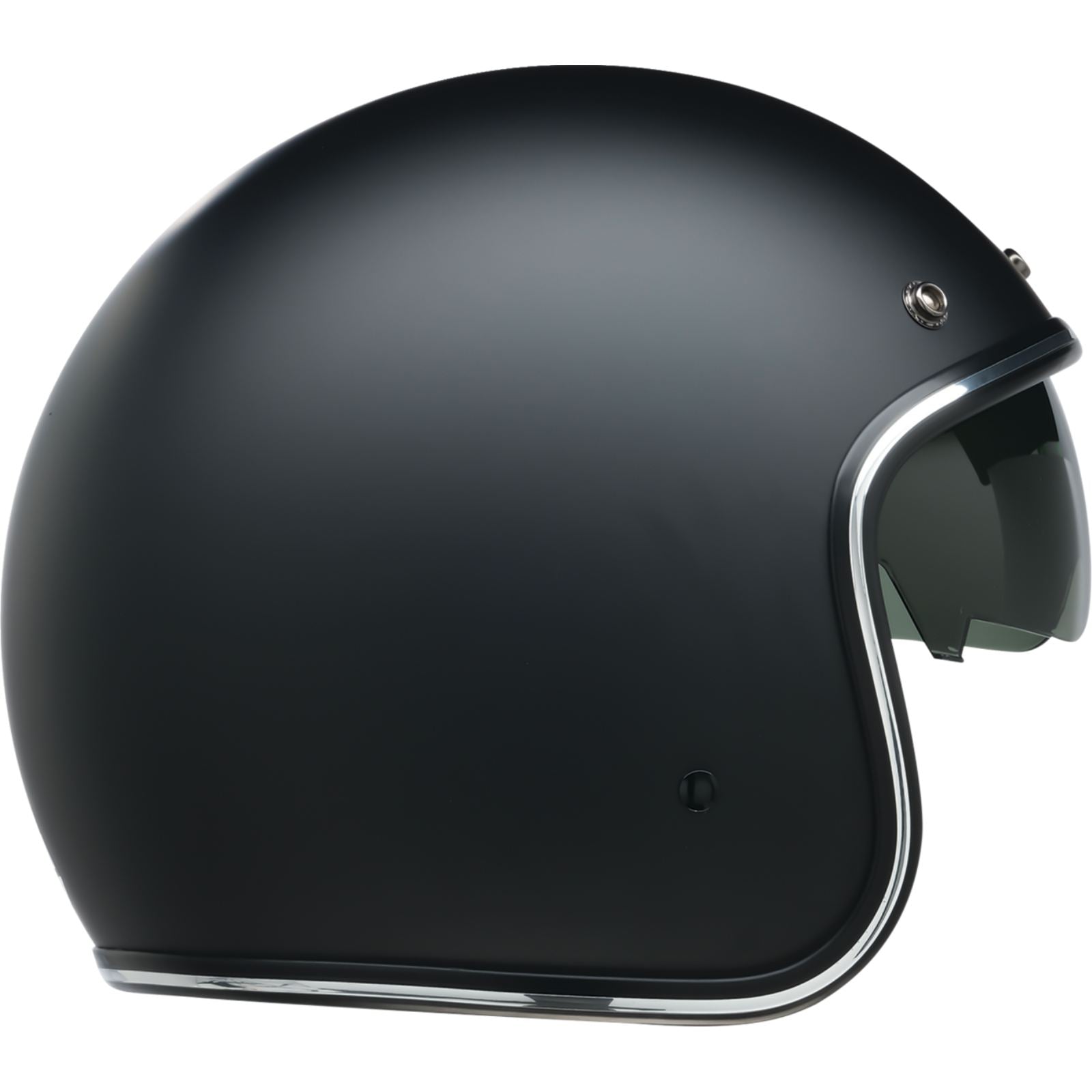 Z1R Grimlock Helmet - Solid - Flat Black_1961799