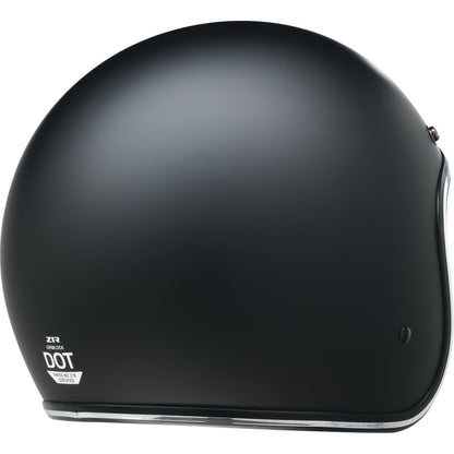 Z1R Grimlock Helmet - Solid - Flat Black_1961800