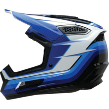 Z1R Dirt Maxx Helmet - Vortex - Blue/White - 4XL [MPN: 0110-9694]_1961906