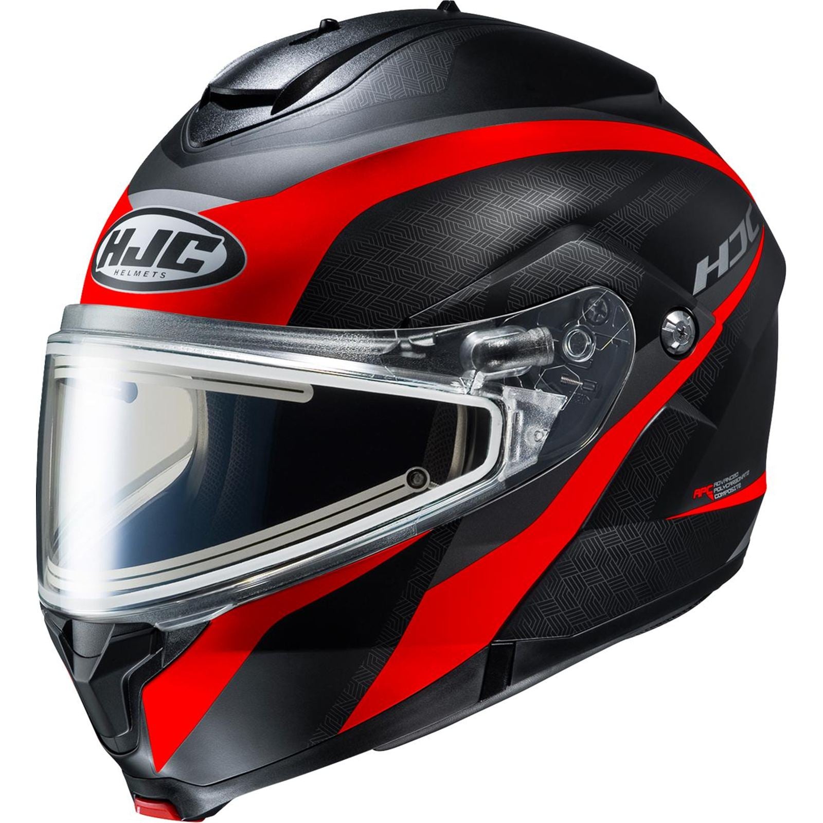 HJC C91 Modular Snow Helmet - Dual Pane - Electric - Taly - MC1SF_1991503