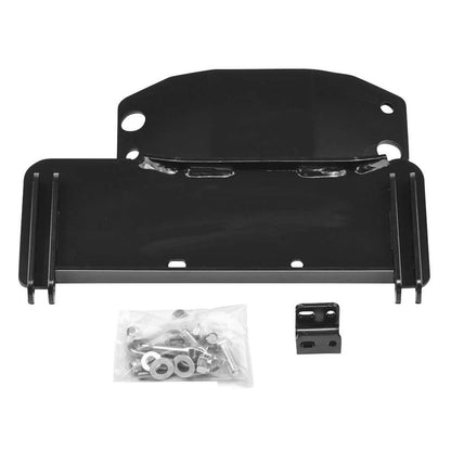Warn Provantage Center Plow Mounting Kit [MPN: 94644]_208964